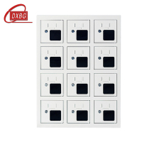 DXBG手机存放柜充电柜12门