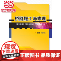 桥隧施工与修理