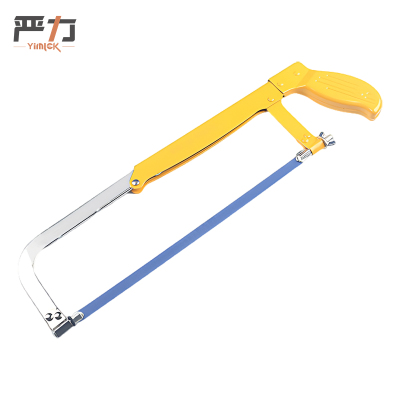 严力YIMLEK 手锯 12寸把