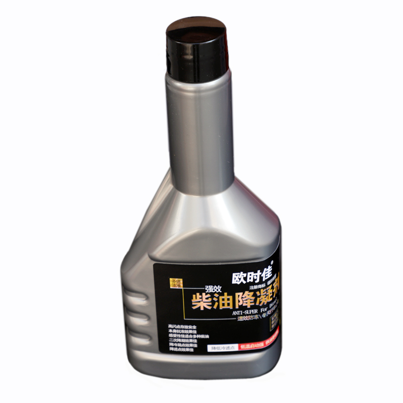 欧时佳 柴油降凝剂 防凝剂 250ml/瓶