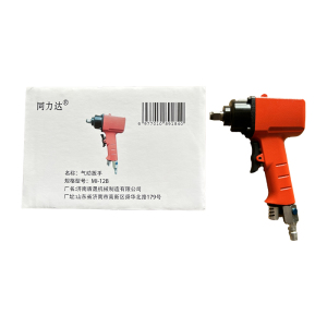 同力达气动扳手MI-12B台