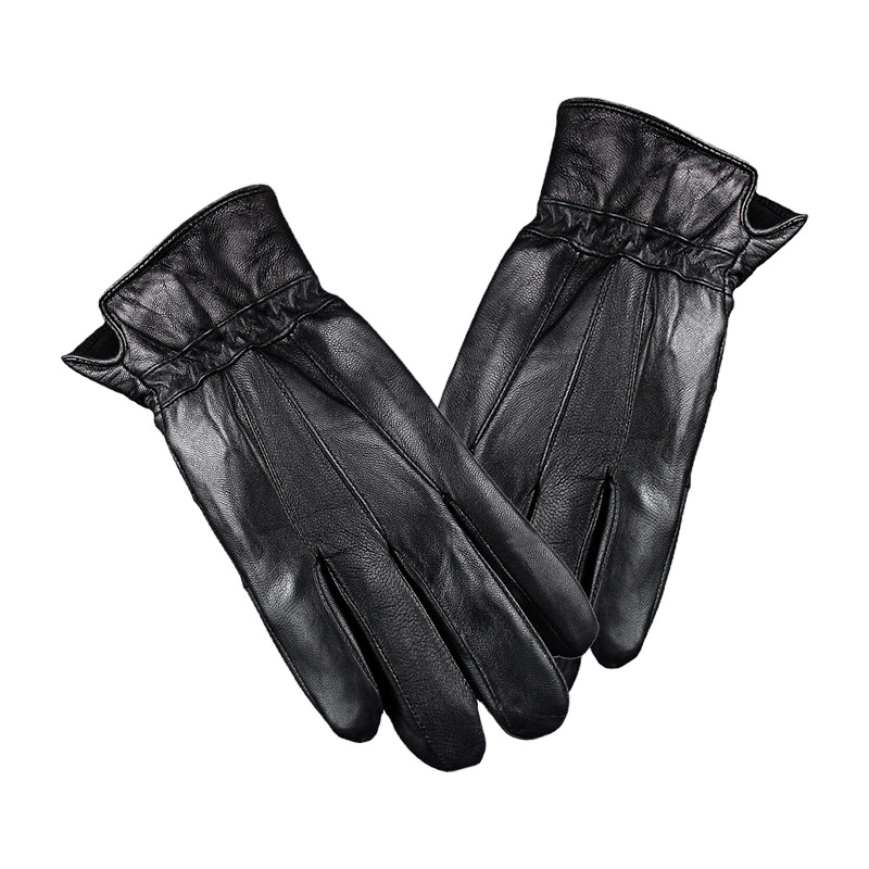 信柏合保暖手套男女同款S2/双