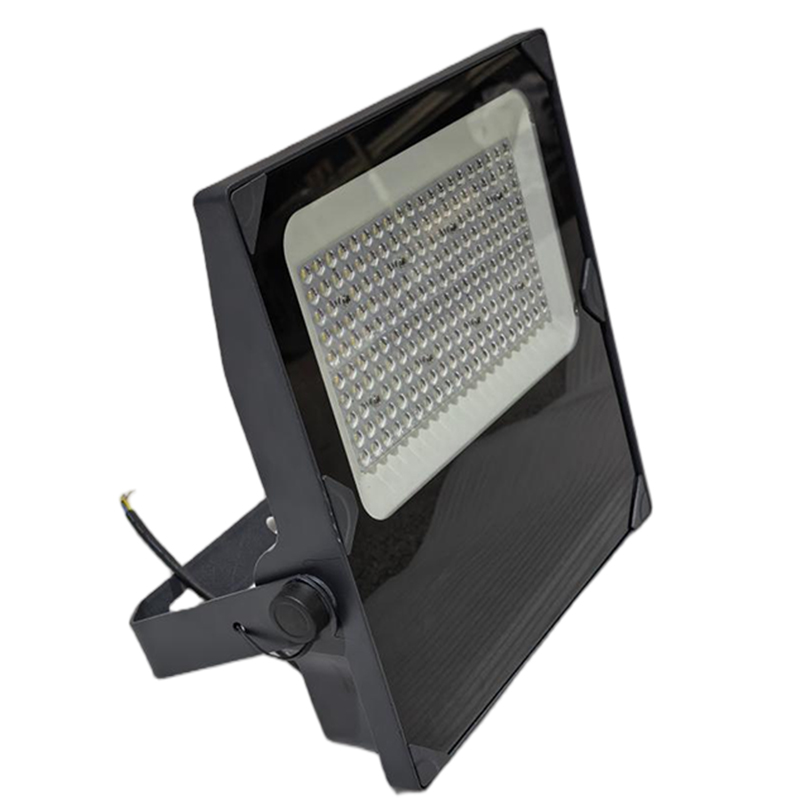 OHUI OHSF9139 100W LED LED投光灯 IP65 AC220V 5700K 个 黑色