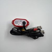 汕头牌 检测仪70度探测头 GT-20 02017/个