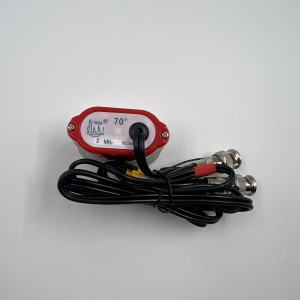 汕头牌 检测仪70度探测头 GT-20 02017/个