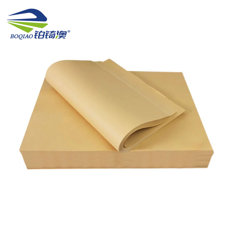 铂锜澳 烤盘纸牛皮色/25*35cm/包