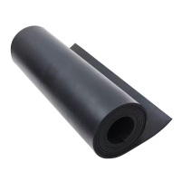 中锦科技 耐油橡胶板 10mm*1m*5m 块