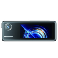 润泰博源 RTBY-4005 512G 1296P/30 黑色工作记录仪 (计价单位:台) 黑色