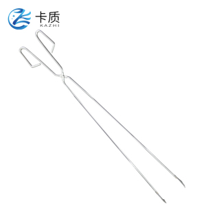 卡质 镀铬合金垃圾夹 清洁钳 58cm 个