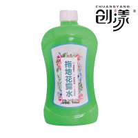 创漾CY1085拖地花露水500ml(计价单位:瓶)