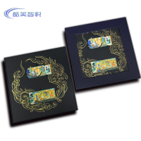 酷美智悦长春航展文创精品礼盒 25*25cm 套