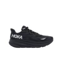 Hoka One One男士防水透气网面跑步运动鞋圆头套穿款轻便防滑休闲鞋