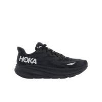 Hoka One One男士防水透气网面跑步运动鞋圆头套穿款轻便防滑休闲鞋