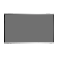 翊轩科技 YX-IBM65-HC901 智慧平板86寸电容款|红外款(计量单位:台)银色+黑色