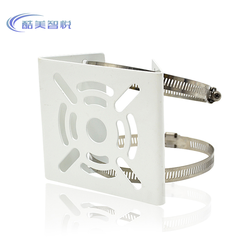 酷美智悦 抱箍支架含安装 KM-BG02 套