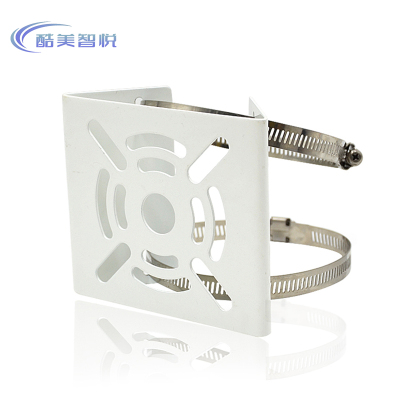 酷美智悦 抱箍支架含安装 KM-BG02 套