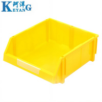 珂洋 收纳盒 D1(黄色) 个