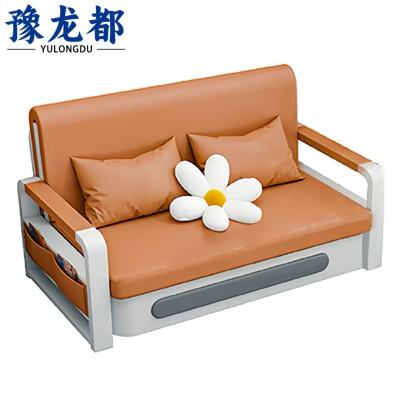 豫龙都沙发可折叠张