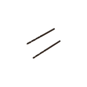 利冀尔 不锈钢含钴麻花钻 3mm 个