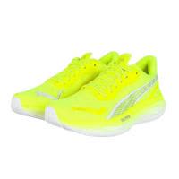 彪马(Puma)女士跑鞋轻便缓震耐磨防滑跑步运动鞋适用于57分钟每公