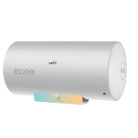 华帝(vatti)DDF60-DS6电热水器3000W速热节能80%热水输出率金盾安防五重保护触控数显屏