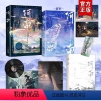 [正版]赠黑胶卡片+海报+明信片+书签阿南 Twentine继那个不为人知的故事 打火机与公主裙 炽道后新作 青春文学