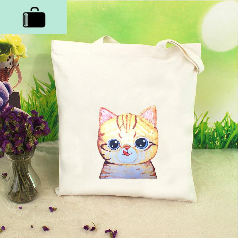 韩国帆布包女单肩手提简约小文艺清新学生书包袋简约百搭购物袋NEW LAKE女士单肩包