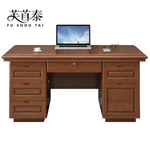 芙首泰办公桌1200*600*760mm张