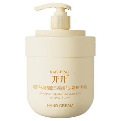 开升 护手霜 300g 瓶