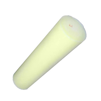 中锦科技 米黄色尼龙棒 高度1米直径140mm 根