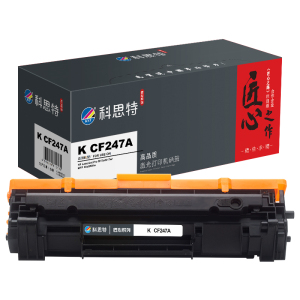 科思特 K CF247A 硒鼓 适用惠普 LaserJet Pro M17a/M17w MFP28a/M28w