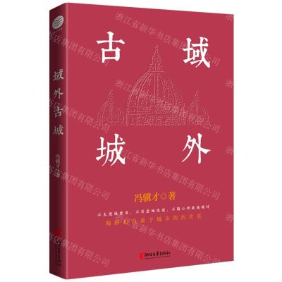 [N]域外古城-9787533968472