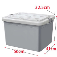 景冠达整理箱收纳个