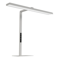 台灯学习专用护眼灯桌面大路灯可夹式防近视儿童书桌写字作业灯383