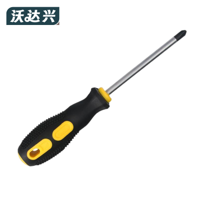 沃达兴 螺丝刀 6*150MM 把