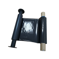 丞迈 W1588-B-026 260mm*100M 标签机色带 1个/盒(计价单位:盒)黑色