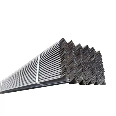 诚智旺 镀锌等边角钢 63*8mm长6m/根