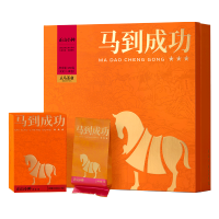 八馬茶業 D0246 马到成功★★★·正山小种