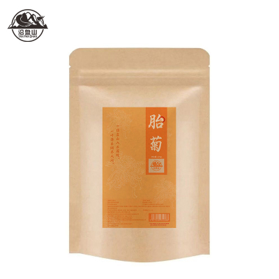 沿盘山 胎菊 100g 袋