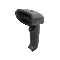 锐码(RICODE) TI2122增值税发票扫描枪 认证查验查重微信发票助手 超级款