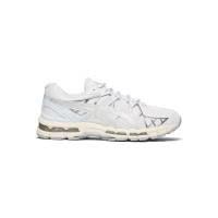 亚瑟士(ASICS)亚瑟士Gel-Kayano20专业缓震跑鞋男运动竞速训练鞋