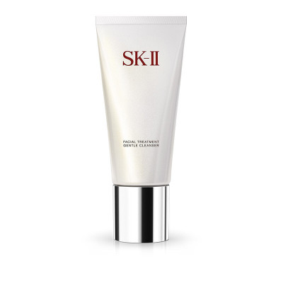 SK-II 舒透护肤洁面霜-120g