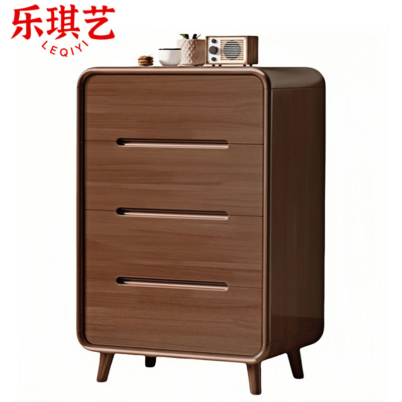 乐琪艺 斗柜 0.6M 个