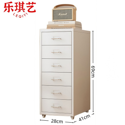 乐琪艺 抽屉柜LQY3582 台