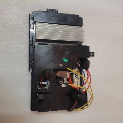 帮客材配 全新原装 P0970091743 TCL约克外机主板 YHJH- 26KR1 收前务必验货