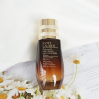 雅诗兰黛(Estee Lauder)小棕瓶眼霜特润肌透修护眼部精华露ANR 提拉紧致 二合一绷带眼部/精华-15ml