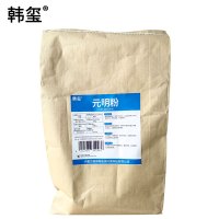 韩玺 元明粉 50kg 袋