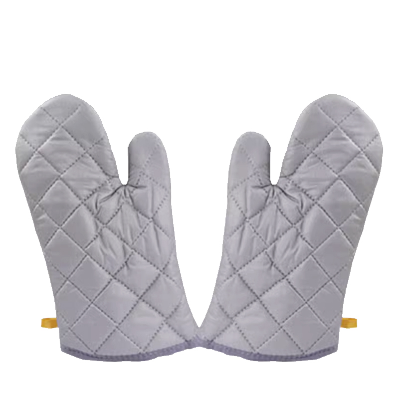 历途科技隔热手套中号 双