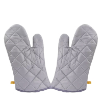 历途科技隔热手套中号 双