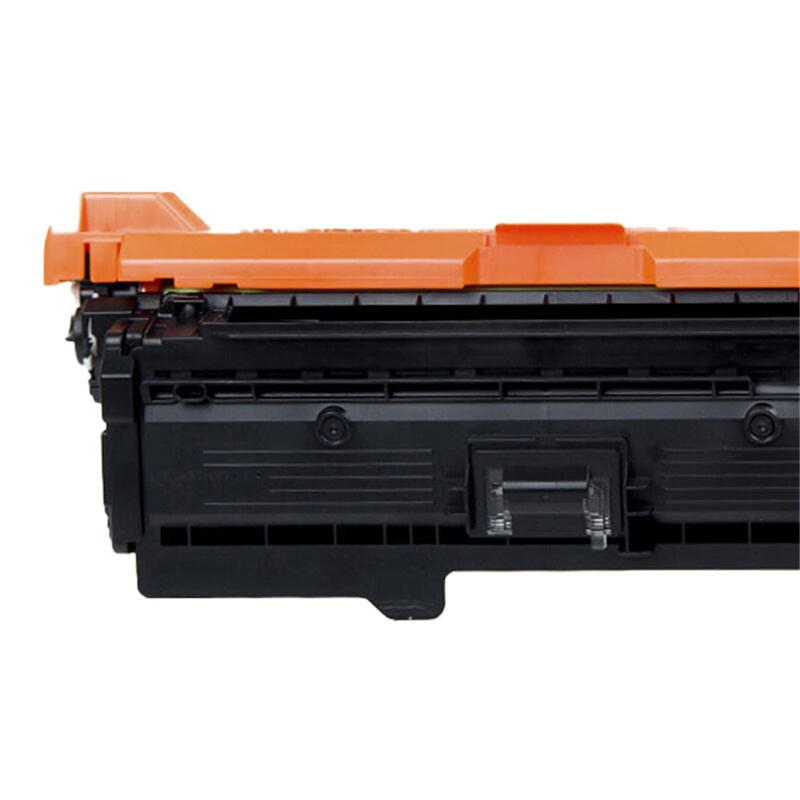 彩标 CE400A 约5500页 适用于HP LaserJet M551n/M575dn 硒鼓 (计价单位:只) 黑色